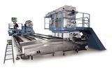 Poreba TC3L-420/19000 Discontinued Model Brand POREBA Type CNC Lathes Control Photos