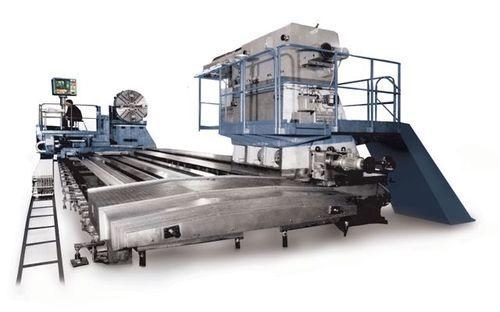 Poreba TC3L-420/26000 Discontinued Model Brand POREBA Type CNC Lathes Control Photos