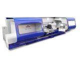 Poreba TRB 115 Brand POREBA Type CNC Lathes Control Contact Sales Rep