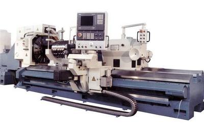 Poreba TH1-50 Discontinued Model Brand POREBA Type CNC Lathes Control Photos