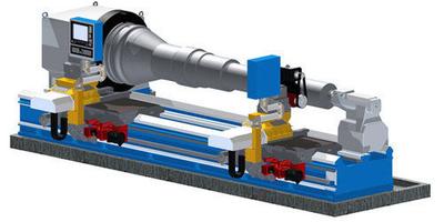 Poreba TCM 130 Brand POREBA Type CNC Lathes Control Contact Sales Rep