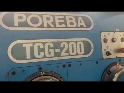 Poreba TCG 200/17M ID