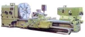 Poreba TCG-160 Discontinued Model Brand POREBA Type Engine Lathes Photos