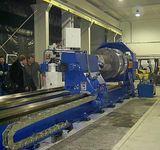 Poreba TCF160 Discontinued Model Brand POREBA Type CNC Lathes Control Photos