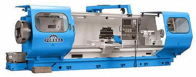 Poreba TRP 93 Brand POREBA Type CNC Lathes Control Contact Sales Rep