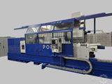 Poreba LATHE TOK-80 X 3M HEAVY DUTY SLANT BED CNA ID (2026)