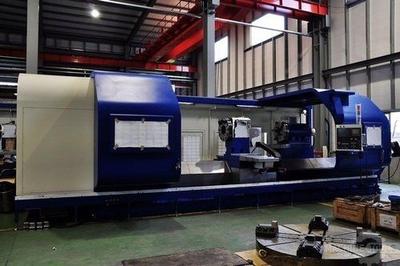 Poreba KBL 200/8M ID