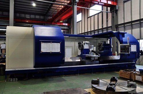 Poreba KBL 200/8M ID