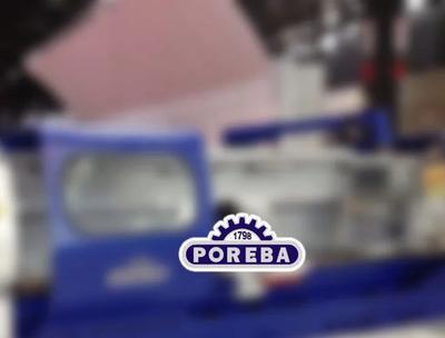 Poreba TPL 90/320/3M ENGINE LATHE Discontinued Model Brand POREBA Type Engine Lathes Lo