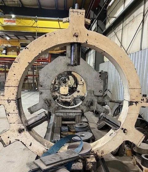 Poreba TR135B1/10M
