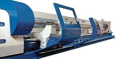 Poreba TRB 135 Brand POREBA Type CNC Lathes Control Contact Sales Rep