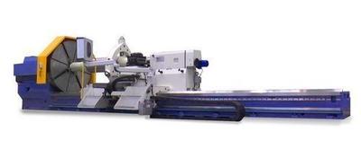 Poreba TCF 160 Brand POREBA Type CNC Lathes Control Contact Sales Rep