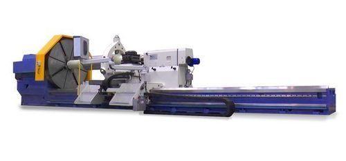 Poreba TCF 160 Brand POREBA Type CNC Lathes Control Contact Sales Rep