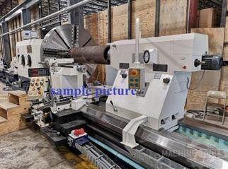 Poreba TCG 160 X 11M ID