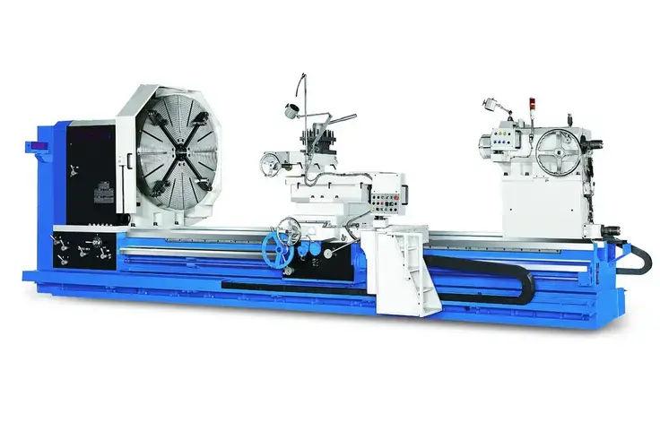 Poreba TR-50/6/3M (2025)