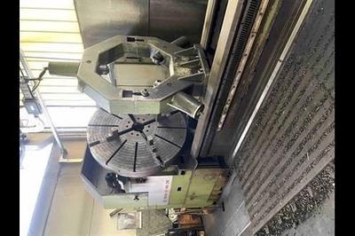 Tacchi HD 1450 CNC (1991)