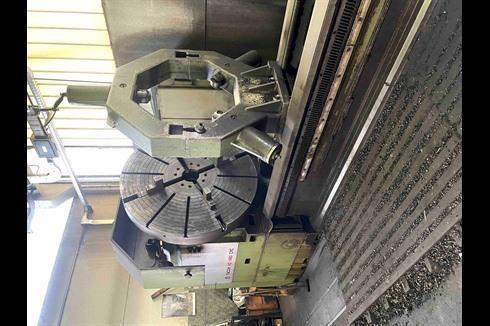 Tacchi HD 1450 CNC (1991)