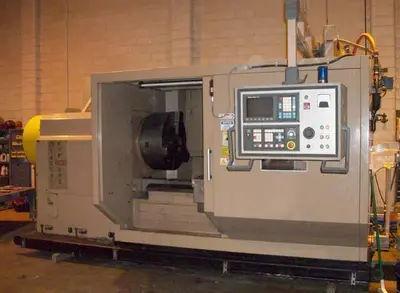 Tacchi FTF 1600 (2006)