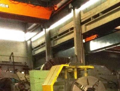 Tacchi HD 1000 CNC (2002)
