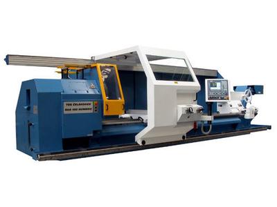 Tos SUA 100/4000 NUMERIC Brand TOS CELAKOVICE Type CNC Lathes Control Contact Sales