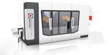Tos BALL TURNING Brand TOS KURIM Type CNC Lathes Control Contact Sales Rep