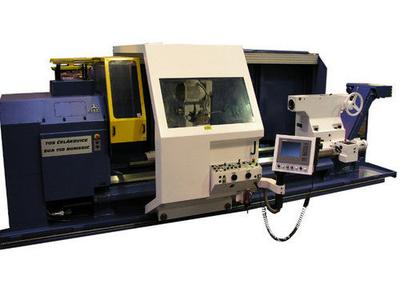 Tos SUA 150 Brand TOS CELAKOVICE Type CNC Lathes Control Contact Sales Rep