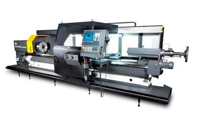 Tos SUA 63/8000 NUMERIC Brand TOS CELAKOVICE Type CNC Lathes Control Contact Sales R