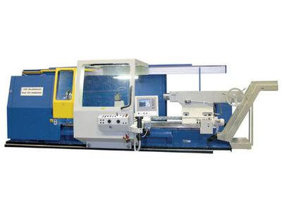 Tos SUA 125/4000 NUMERIC Brand TOS CELAKOVICE Type CNC Lathes Control Contact Sales
