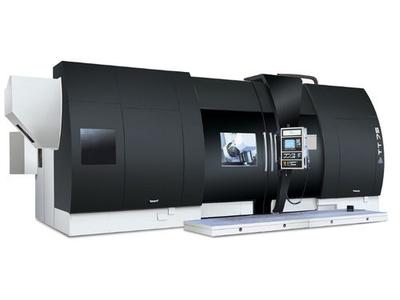 Tos TT 75/3000 Brand TOS CELAKOVICE Type CNC Lathes Control Contact Sales Rep