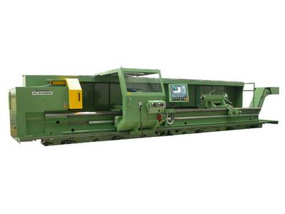 Tos SUA 80/3500 NUMERIC Brand TOS CELAKOVICE Type CNC Lathes Control Contact Sales R