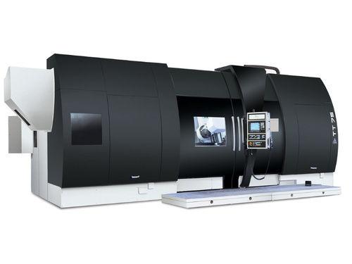 Tos TT 75/2000 Brand TOS CELAKOVICE Type CNC Lathes Control Contact Sales Rep