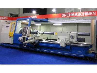 Tos SUA 100 Brand TOS CELAKOVICE Type CNC Lathes Control Contact Sales Rep