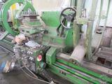 Tos SU 125 X 6 M Discontinued Model Brand TOS CELAKOVICE Type Engine Lathes Photos