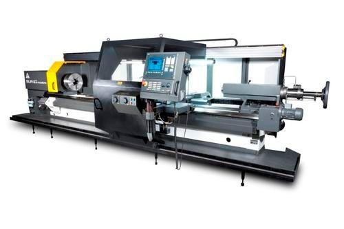 Tos SUA 63/3500 NUMERIC Brand TOS CELAKOVICE Type CNC Lathes Control Contact Sales R