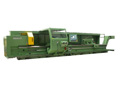Tos SUA 80/5000 NUMERIC Brand TOS CELAKOVICE Type CNC Lathes Control Contact Sales R