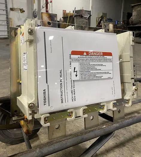 Toshiba HCV-1JBU (2016)