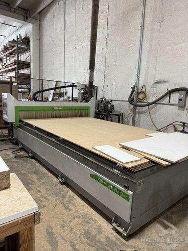 Biesse ROVER K FT2231 ID