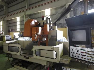 Makino FNC156-A30