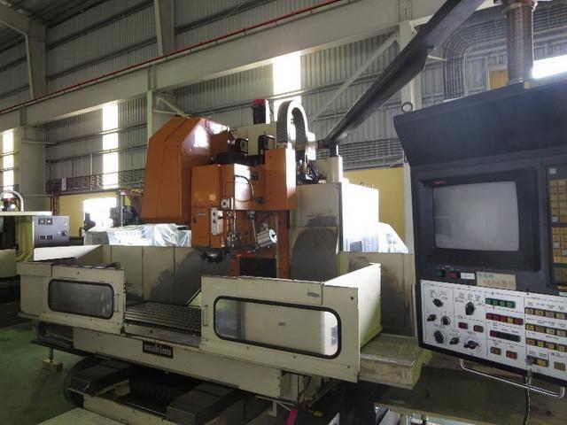 Makino FNC156-A30