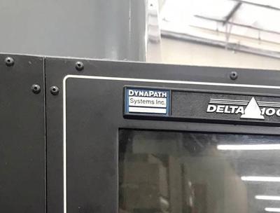 Makino FANUC 3000C CNC