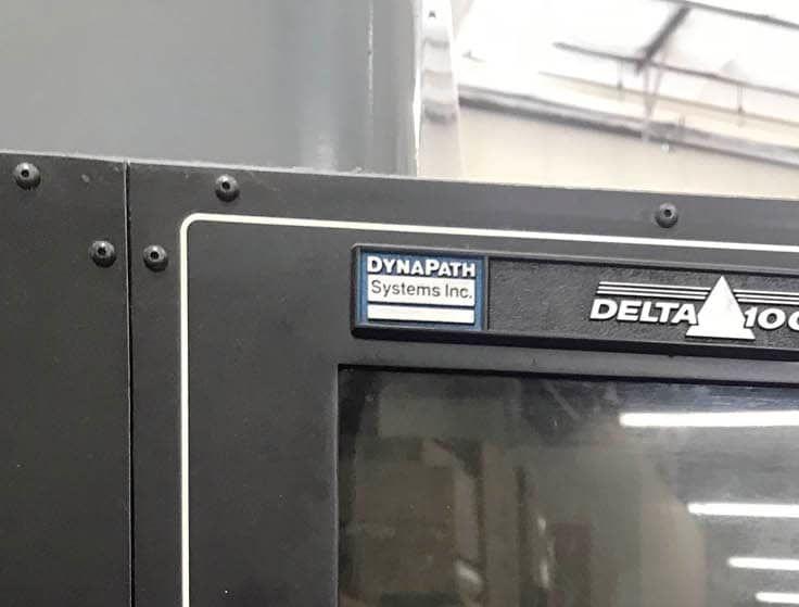 Makino FANUC 3000C CNC