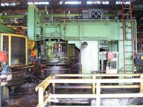 DEMAG SPINNER BLOCK (2000)