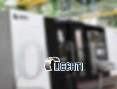 Liechti TURBOMILL I Discontinued Model Brand LIECHTI Type Milling