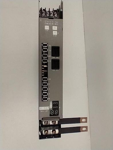 Okuma MIV0102-1-B5 V