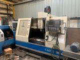 Okuma cadet mate cnc mill (1993)