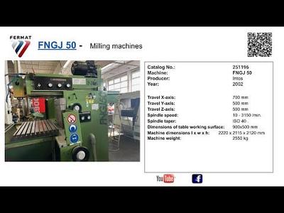 Tos FNGJ50 ID (2002)