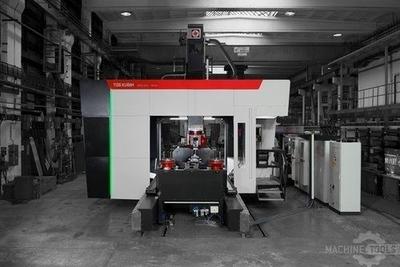 Tos FRFQ 200 - VR/A6 Discontinued Model Brand TOS KURIM Type Milling