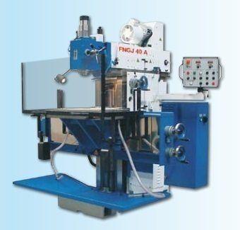 Tos FNGJ 40 A Brand TOS OLOMOUC Type Universal Mills Contact Sales Rep