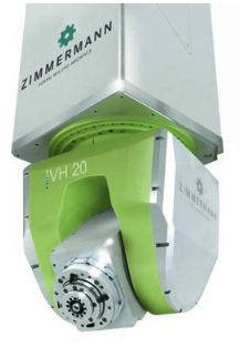 Zimmermann VH20