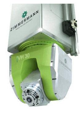 Zimmermann VH30